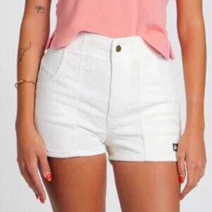 New Hammie's Corduroy Surfer Beach Short